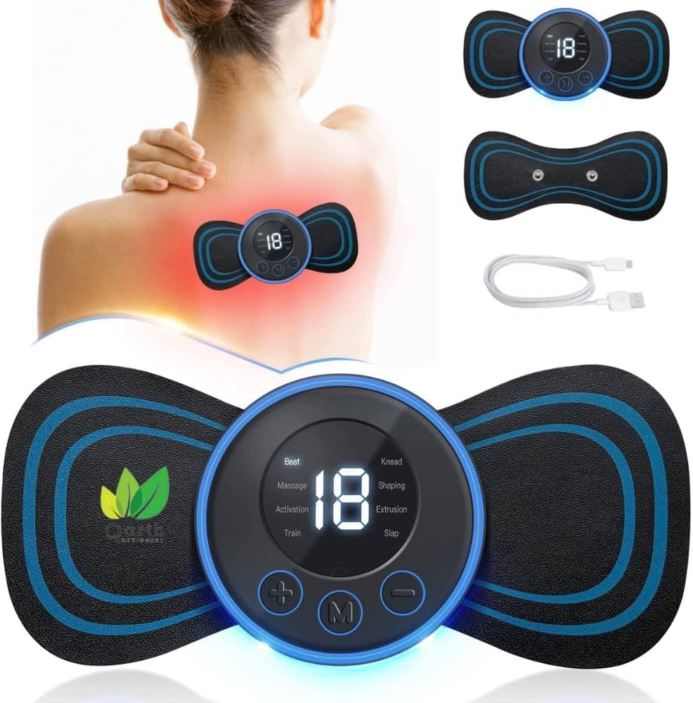 FlexiRelief - Electric Massager