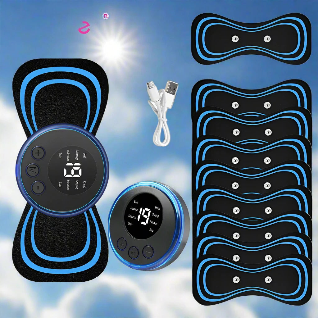 FlexiRelief - Electric Massager